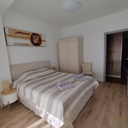 Rachelle Apartment Blankenberge Bagian luar foto