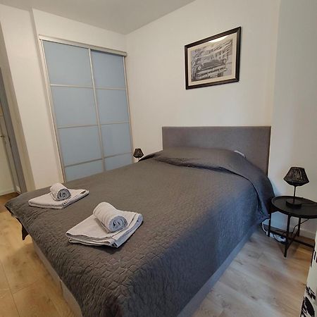Rachelle Apartment Blankenberge Bagian luar foto