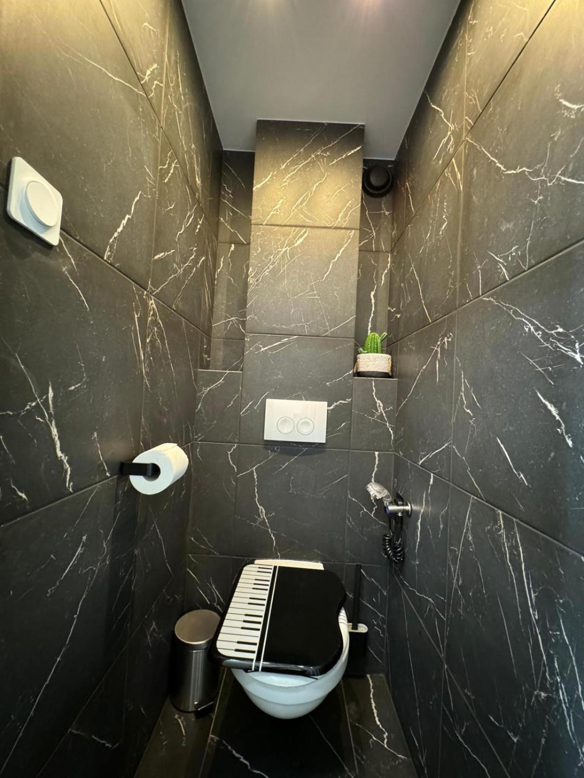 Rachelle Apartment Blankenberge Bagian luar foto