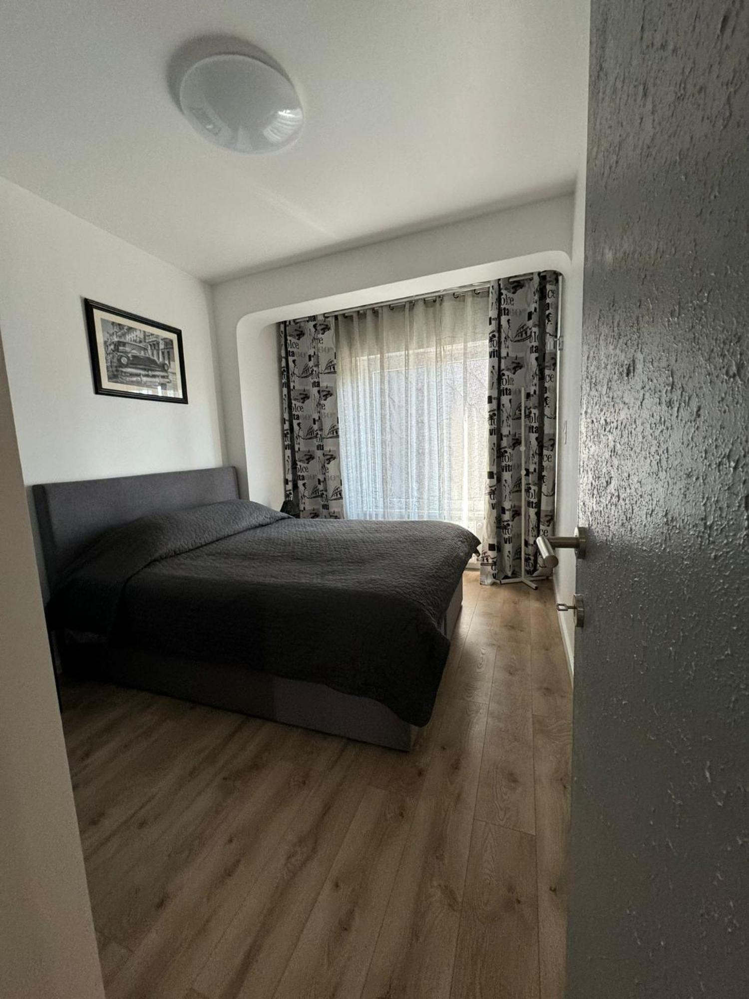 Rachelle Apartment Blankenberge Bagian luar foto