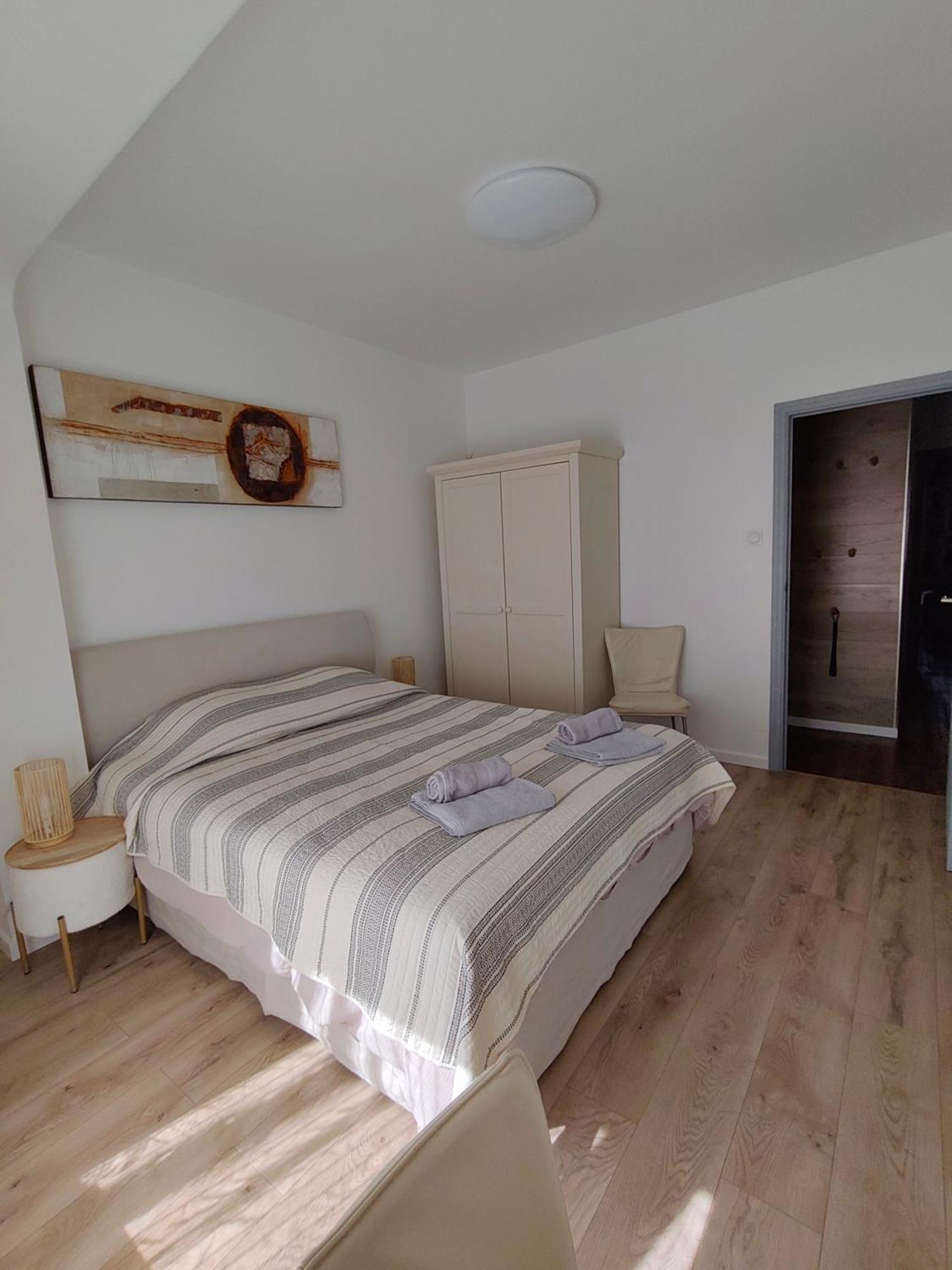 Rachelle Apartment Blankenberge Bagian luar foto