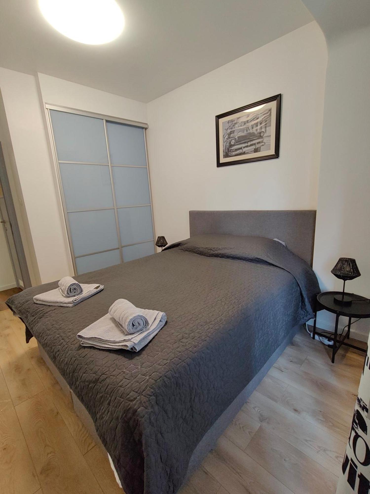Rachelle Apartment Blankenberge Bagian luar foto